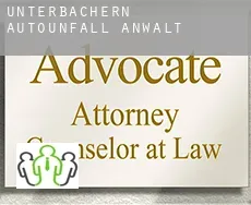 Unterbachern  Autounfall Anwalt