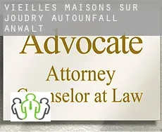 Vieilles-Maisons-sur-Joudry Autounfall Anwalt