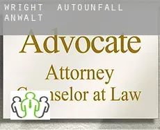Wright  Autounfall Anwalt