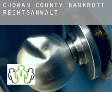 Chowan County  bankrott rechtsanwalt