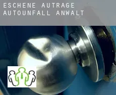 Eschêne-Autrage  Autounfall Anwalt