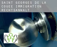 Saint-Georges-de-la-Couée  immigration rechtsanwalt