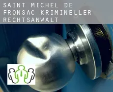 Saint-Michel-de-Fronsac  krimineller rechtsanwalt