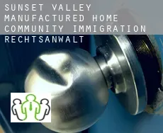 Sunset Valley Manufactured Home Community  immigration rechtsanwalt