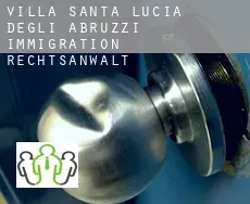 Villa Santa Lucia degli Abruzzi  immigration rechtsanwalt
