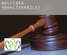 Boltigen  Anwaltskanzlei