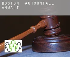 Boston Autounfall Anwalt
