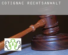 Cotignac  rechtsanwalt