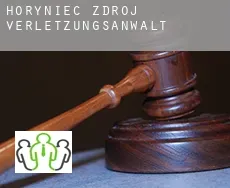 Horyniec-Zdrój  verletzungsanwalt