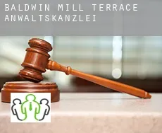 Baldwin Mill Terrace  Anwaltskanzlei