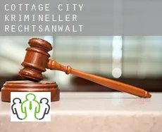 Cottage City  krimineller rechtsanwalt
