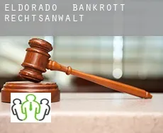 Eldorado  bankrott rechtsanwalt