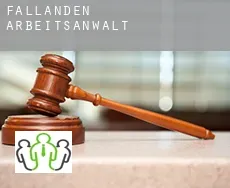 Fällanden  arbeitsanwalt