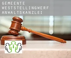 Gemeente Weststellingwerf  Anwaltskanzlei
