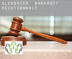 Glenbrien  bankrott rechtsanwalt