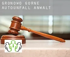 Gronowo Górne Autounfall Anwalt