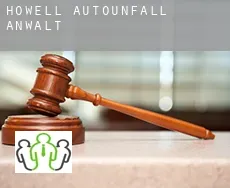 Howell  Autounfall Anwalt