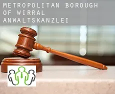 Metropolitan Borough of Wirral  Anwaltskanzlei