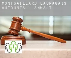 Montgaillard-Lauragais  Autounfall Anwalt