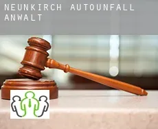 Neunkirch  Autounfall Anwalt