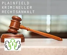 Plainfield  krimineller rechtsanwalt
