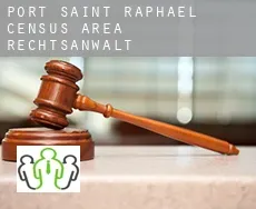 Port-Saint-Raphaël (census area)  rechtsanwalt