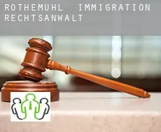 Rothemühl immigration rechtsanwalt
