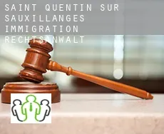 Saint-Quentin-sur-Sauxillanges  immigration rechtsanwalt