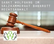 Sankt Wolfgang im Salzkammergut  bankrott rechtsanwalt