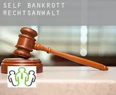 Self  bankrott rechtsanwalt