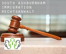South Ashburnham  immigration rechtsanwalt