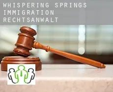 Whispering Springs  immigration rechtsanwalt