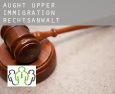 Aught Upper  immigration rechtsanwalt