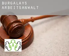 Burgalays  arbeitsanwalt
