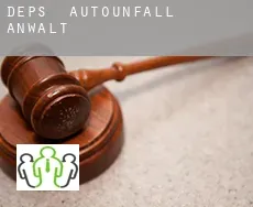 Deps  Autounfall Anwalt
