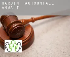 Hardin  Autounfall Anwalt
