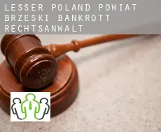 Powiat brzeski (Lesser Poland Voivodeship)  bankrott rechtsanwalt