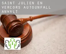 Saint-Julien-en-Vercors  Autounfall Anwalt