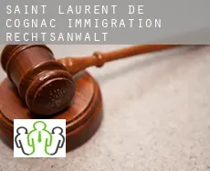 Saint-Laurent-de-Cognac  immigration rechtsanwalt