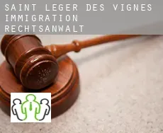 Saint-Léger-des-Vignes  immigration rechtsanwalt