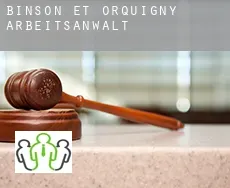 Binson-et-Orquigny  arbeitsanwalt