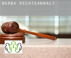 Borba  rechtsanwalt