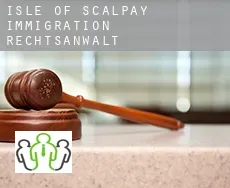Isle of Scalpay  immigration rechtsanwalt