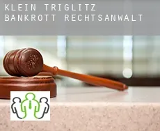 Klein Triglitz  bankrott rechtsanwalt
