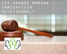 Les Grands Moraux  immigration rechtsanwalt