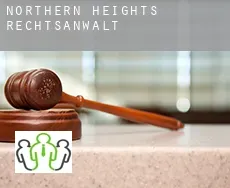 Northern Heights  rechtsanwalt