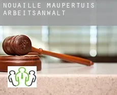 Nouaillé-Maupertuis  arbeitsanwalt