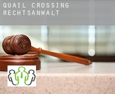 Quail Crossing  rechtsanwalt