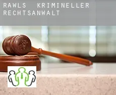 Rawls  krimineller rechtsanwalt