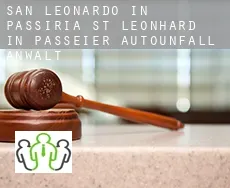St. Leonhard in Passeier Autounfall Anwalt